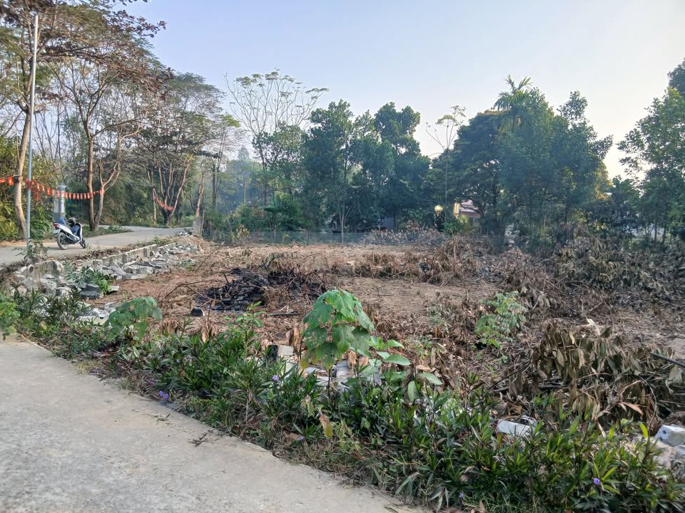 Đất nền xã Yên Sơn, Tam Điệp, 96m² - Giá đầu tư hấp dẫn!