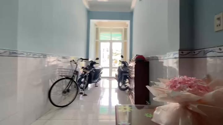 Nhà hẻm Nguyễn Công Trứ, Tuy Hoà 104m² giá 2.35 tỷ - Sẵn sàng ở ngay!