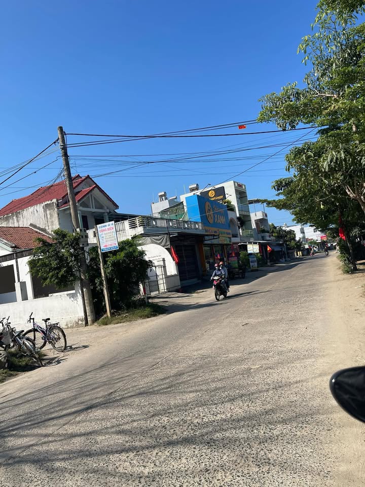 Nhà mặt tiền Lê Duẩn nối dài, An Phú 177m² giá 4,x tỷ - Cơ hội đầu tư tuyệt vời!