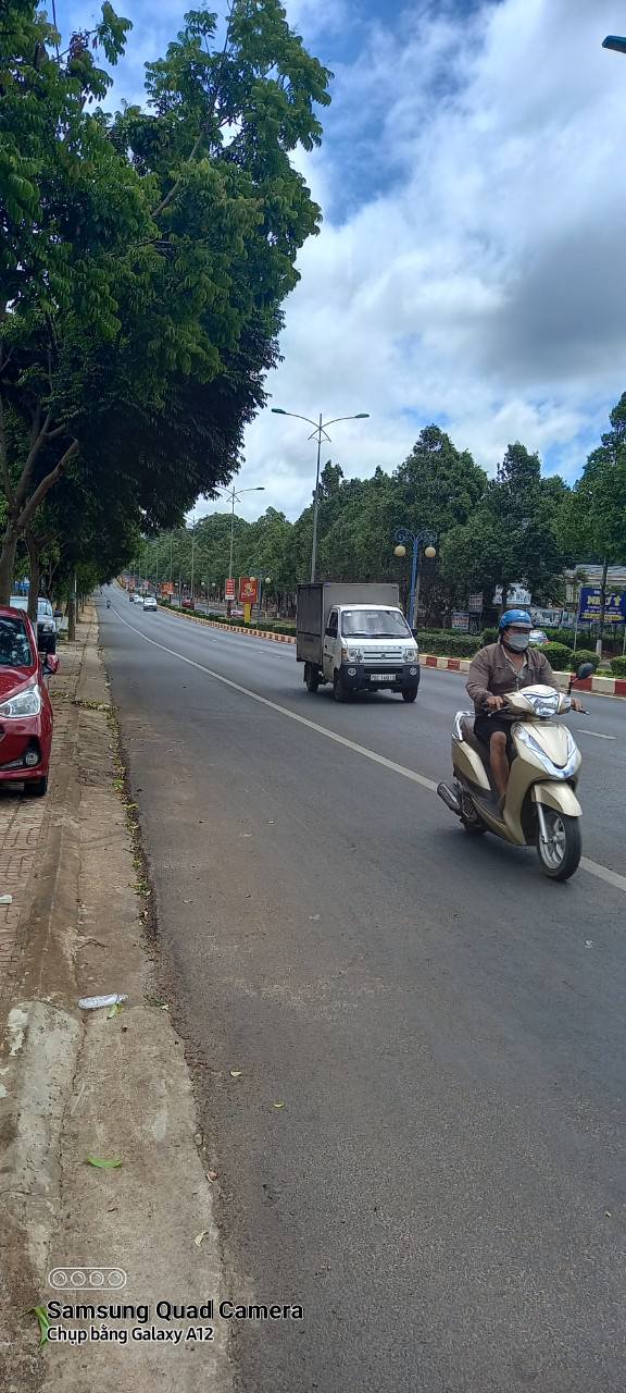 Đất nền QL27 Buôn Ma Thuột 800m² giá 24.5 tỷ - Cơ hội đầu tư sinh lời!