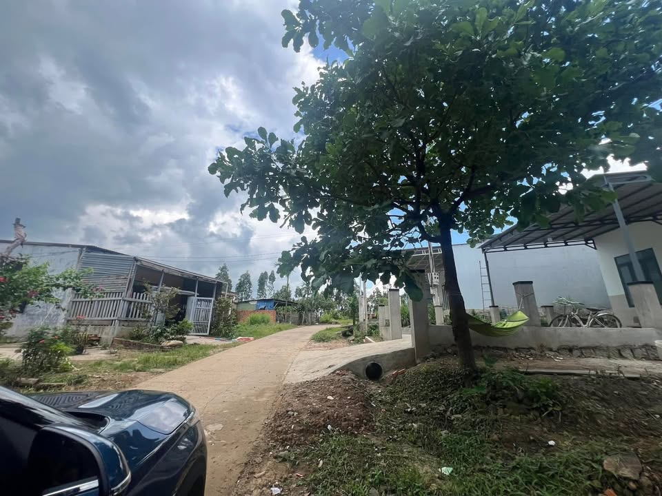 Đất thổ cư Khuê Ngọc Điền 390m² giá 425 triệu - Cơ hội đầu tư tuyệt vời!