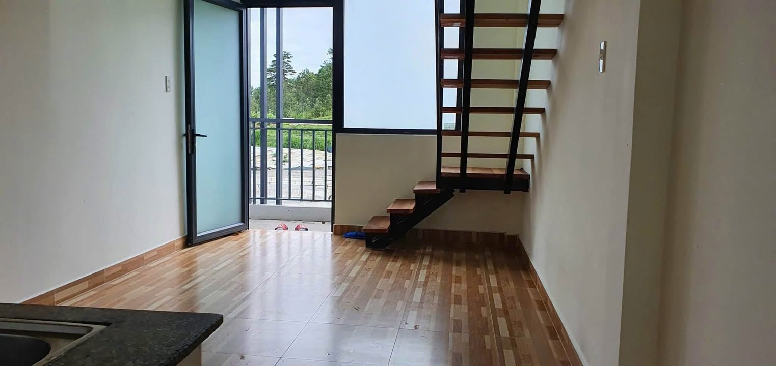 Phòng trọ cho thuê tại Đà Lạt 40m² giá 3,5 triệu - Không gian sống lý tưởng!