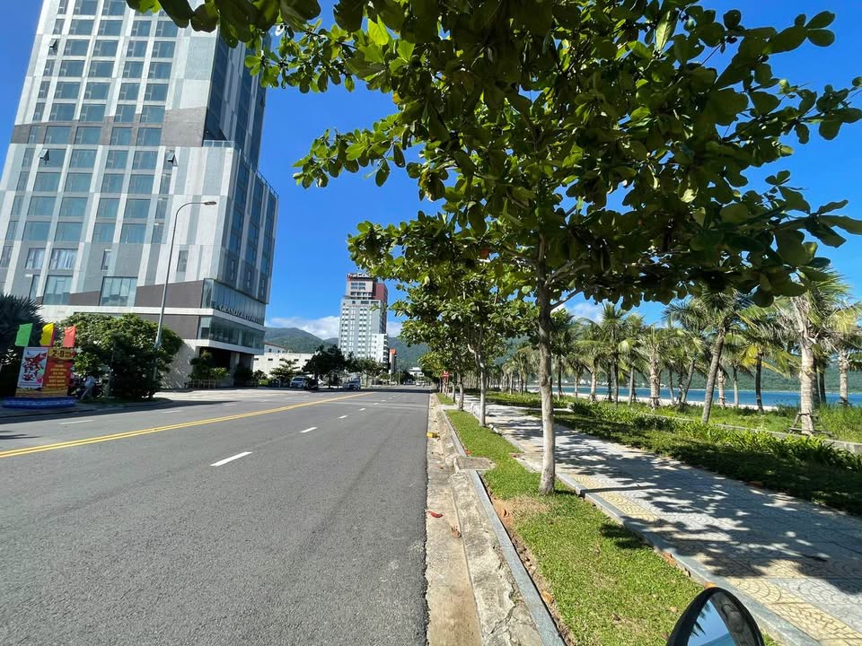 Đất nền Hoàng Sa, Đà Lạt 90m² giá 6 tỷ - Gần bãi tắm lý tưởng!