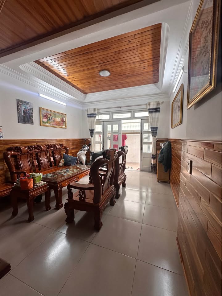 Nhà Lê Hồng Phong, Đà Lạt 50.26m² giá 3.6 tỷ - Sẵn sàng vào ở ngay!