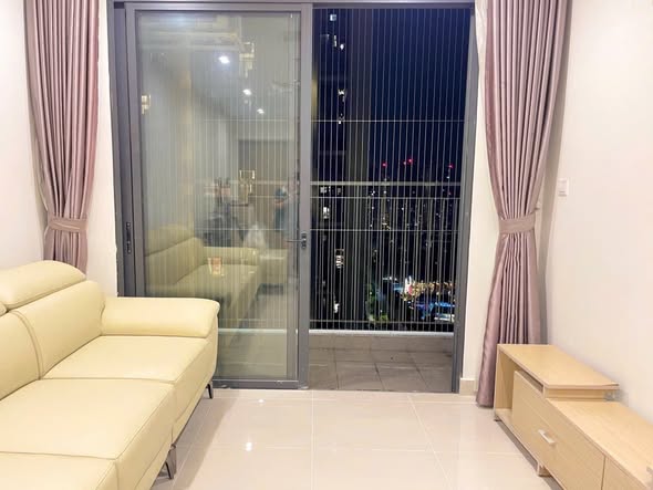 Căn hộ 3PN 81.5m² tại Nguyễn Xiển - Giá 4 tỷ, Full nội thất đẹp