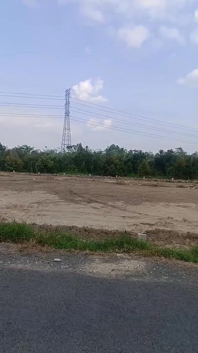 Đất nền 50m² xã Phú Hữu, Châu Thành, Hậu Giang giá 820 triệu - Sổ hồng chính chủ