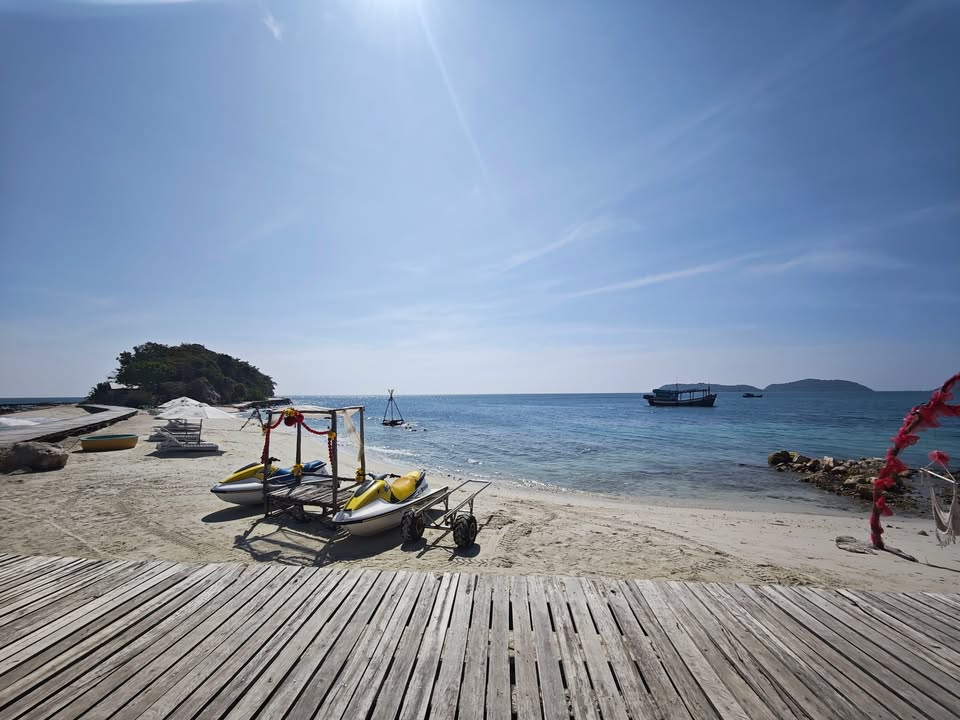 Đất nền góc 2 mặt tiền Thới An Đông 87m² giá chỉ 4xx triệu - Đầu tư sinh lời!