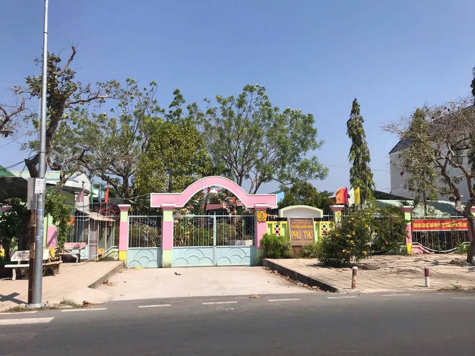 Đất nền Trương Vĩnh Nguyên 200m² giá 2.9 tỷ - Cơ hội đầu tư hấp dẫn!