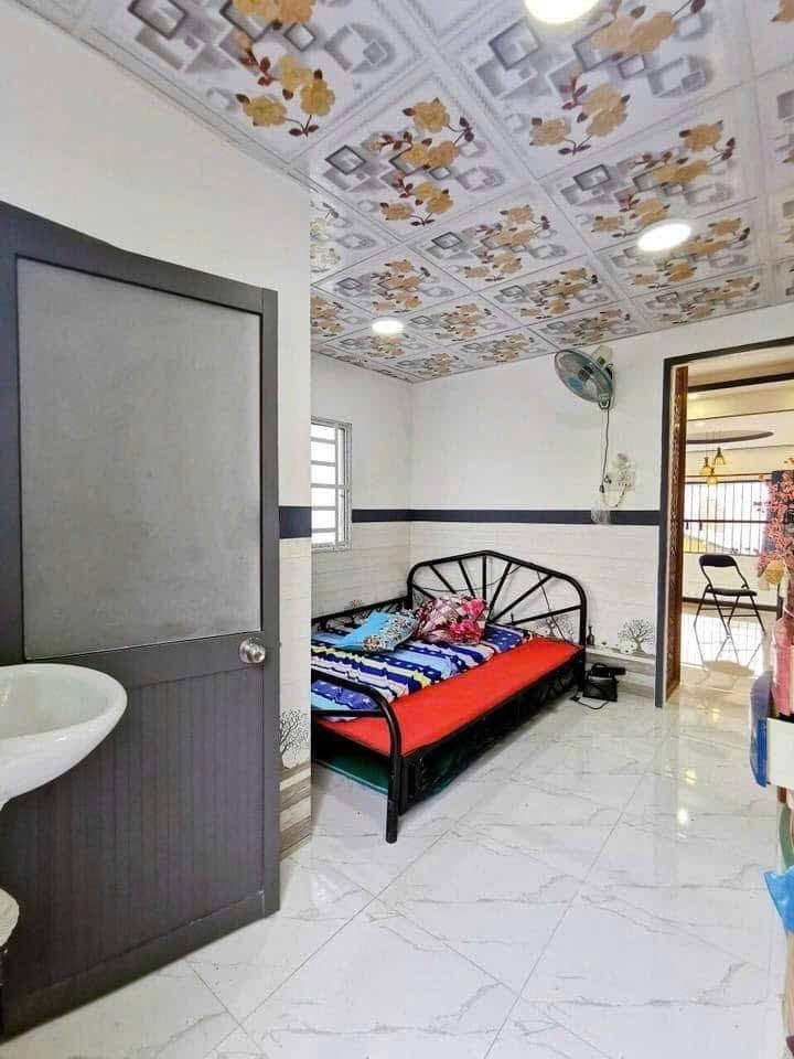 Nhà phố hẻm Lê Hồng Phong, Bình Thủy 62m² giá 1.5 tỷ - Nhà đẹp, thổ cư chính chủ!