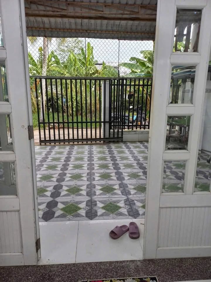 Nhà Hẻm 114 Đường Tầm Vu, Quận Ninh Kiều 90m² giá 2.7 tỷ - Sẵn sàng vào ở!