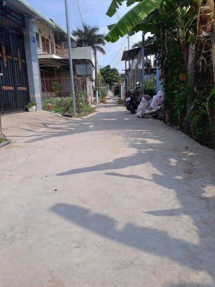 Đất nền hẻm 96 Nguyễn Truyền Thanh, Bình Thủy, 77m² giá 1.45 tỷ - Đầu tư sinh lời!