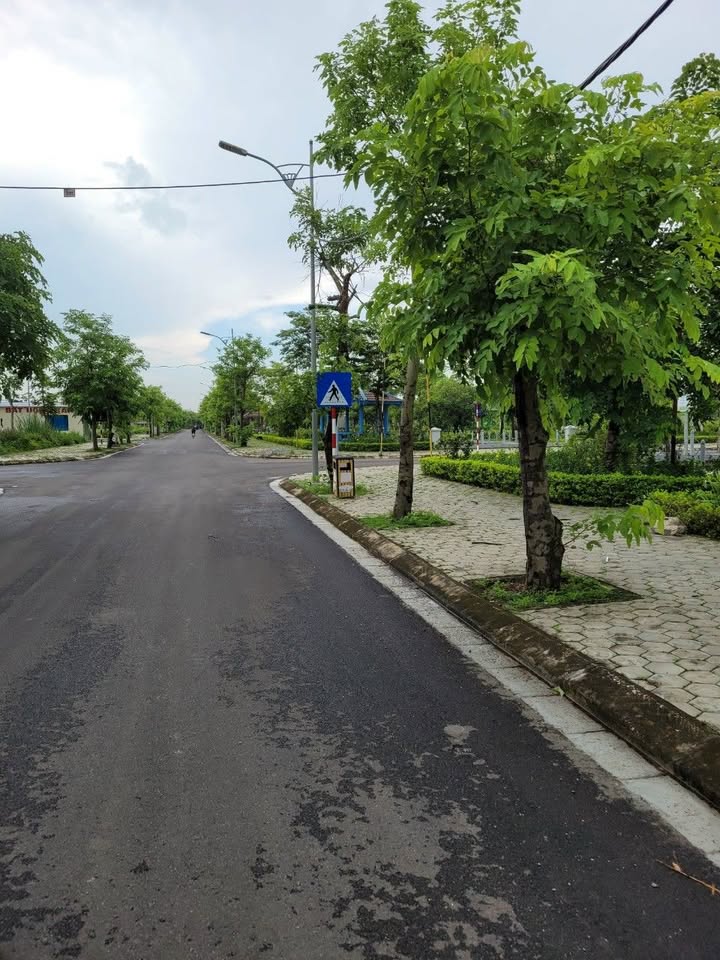 Đất KDT CEO2 Liêm Chính Phủ Lý 80m² - Hướng Đông, Giao Thông Thuận Tiện