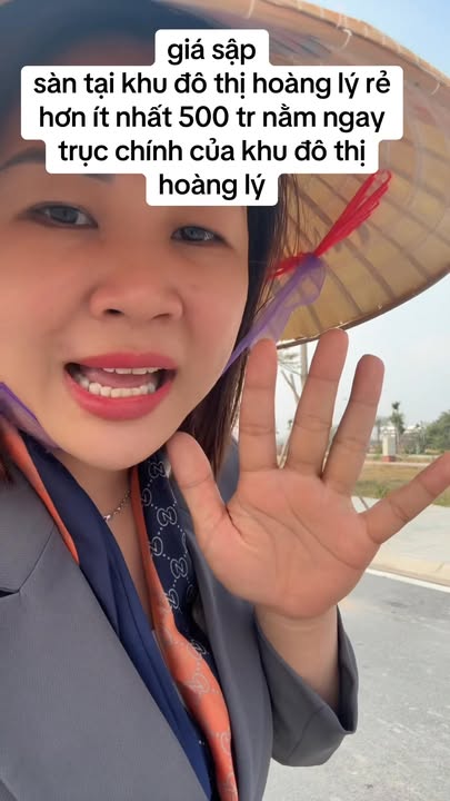 Đất nền khu đô thị Hoàng Lý Duy Tiên 100m² giá thỏa thuận - Cơ hội đầu tư sinh lời!