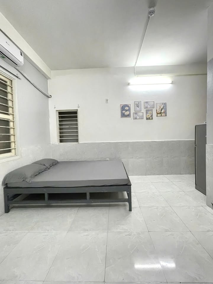 Phòng cho thuê tại Nguyễn Sơn Trà, Đà Nẵng 1 phòng ngủ, giá chỉ từ 3,7 triệu - Sẵn sàng ở ngay!