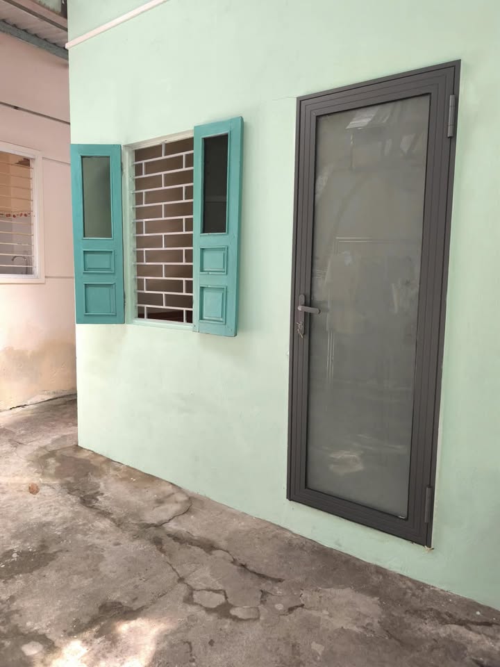 Phòng trọ cho thuê tại Đà Nẵng 16m² giá 2,5 triệu - Không gian sạch sẽ, thoáng mát!