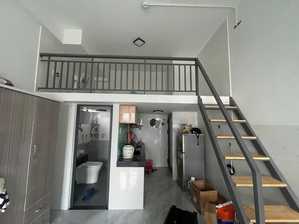 Phòng cho thuê tại 126 Thành Vinh 10, Hòa Khánh Bắc - Giá chỉ 3.3 triệu/tháng!