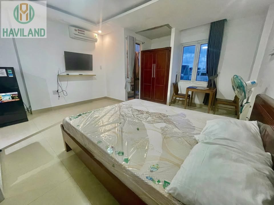 Studio cho thuê tại Mỹ An, Ngũ Hành Sơn - Giá 6 triệu, vào ở ngay!