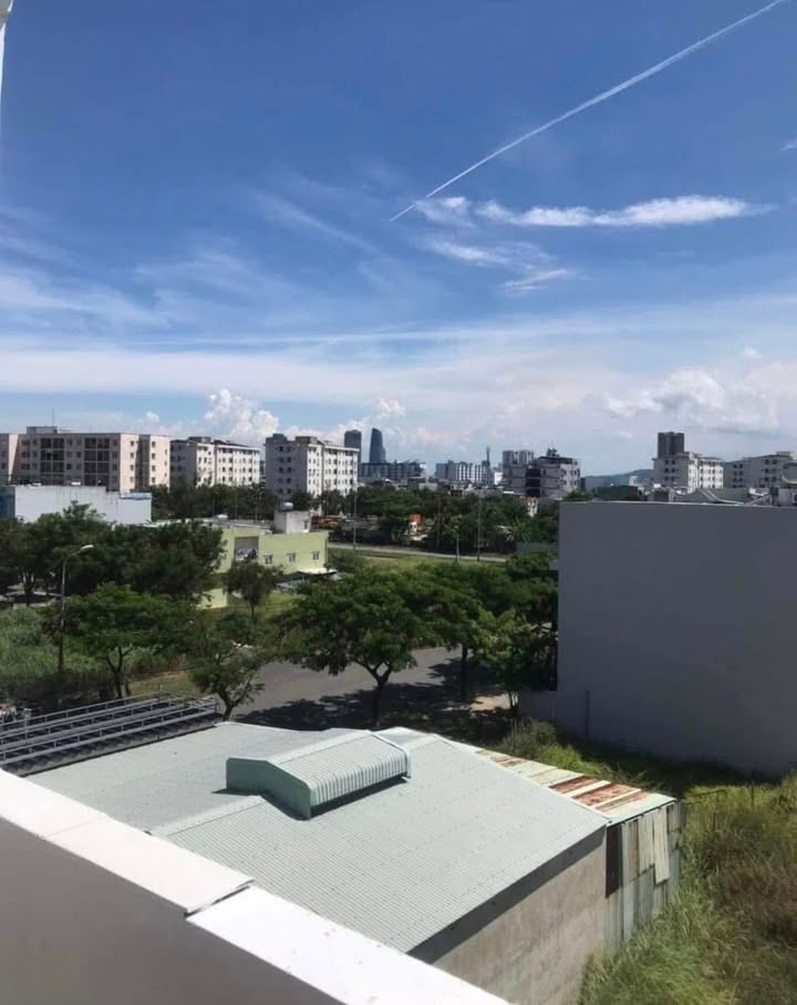 Phòng cho thuê tại Nại Hiên Đông, Sơn Trà - Full nội thất chỉ 3 triệu/tháng!