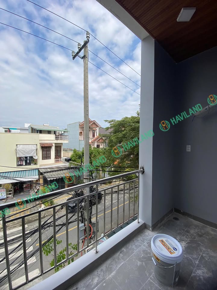 Căn hộ studio Nguyễn Phước Thái Đà Nẵng giá chỉ từ 6.5 triệu - Sẵn sàng vào ở!