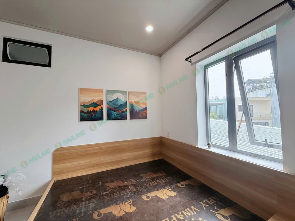 Căn hộ cho thuê mới 100% tại Thanh Khê, Đà Nẵng chỉ 5.5 triệu - Nội thất hiện đại, thoáng mát!