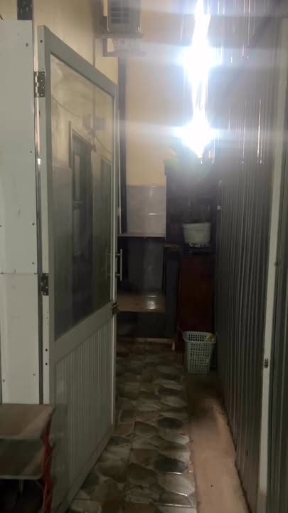 Phòng trọ mới xây tại Bình Kỳ, Đà Nẵng - Giá chỉ 2 triệu/tháng, đầy đủ tiện nghi!