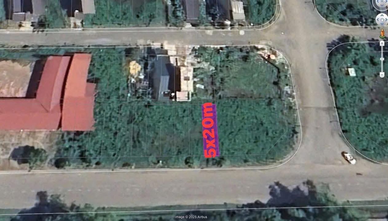 Đất nền TK20, QL4E, Phường Xuân Tăng, Bảo Thắng, 100m² giá 1.395 tỷ - Pháp lý đầy đủ, vị trí đắc địa!