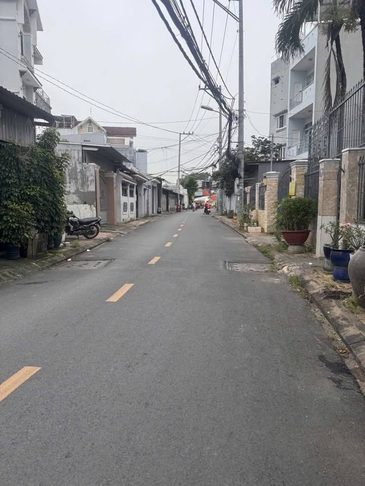 Đất mặt tiền đường 494, Tăng Nhơn Phú A, 102.3m² giá 8.5 tỷ - Đầu tư sinh lời ngay!