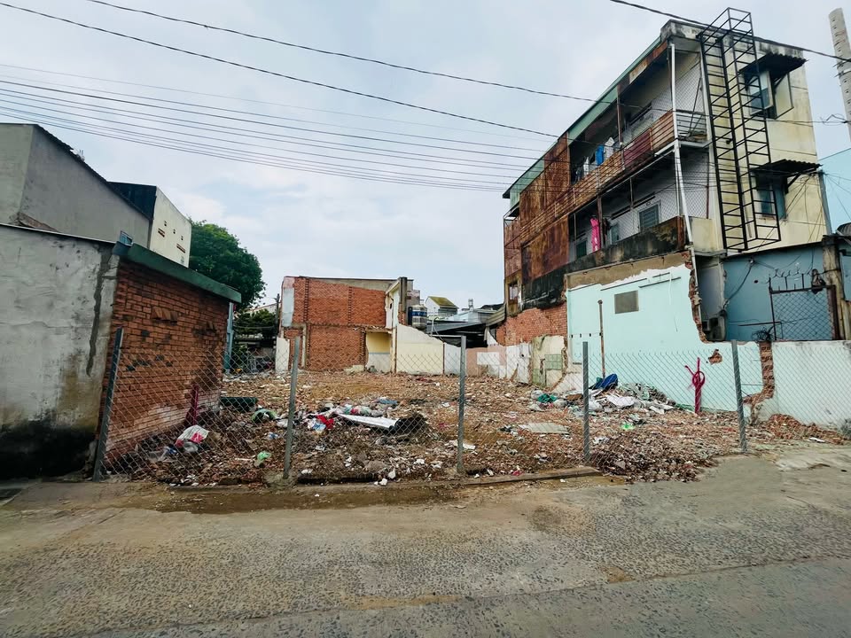 Đất mặt tiền đường Hoàng Diệu 2, Thủ Đức 288m² giá 15.8 tỷ - Cơ hội đầu tư hiếm có!