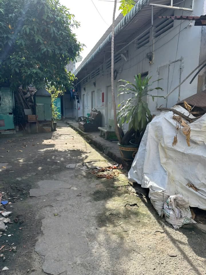 Dãy trọ Kha Vạn Cân, Thủ Đức 106m² giá 15 triệu - Dòng tiền ổn định 15 triệu/tháng!