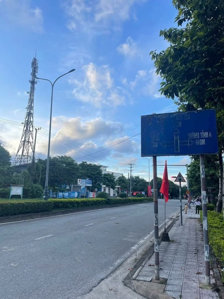 Đất nền Thị trấn Sịa, Quảng Điền 144m² giá chỉ 8xx triệu - Đầu tư tiềm năng!