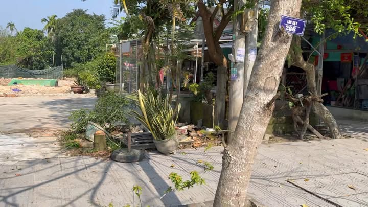 Đất nền Nguyễn Kim Thành, Huế 900m² giá 9.3 tỷ - Cơ hội đầu tư hiếm có!