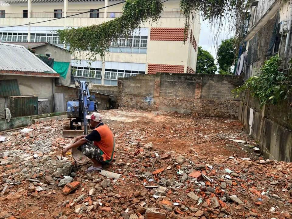 Đất nền kiệt Đoàn Hữu Trưng, TP. Huế - Diện tích từ 66m², giá chỉ từ 1.6 tỷ!