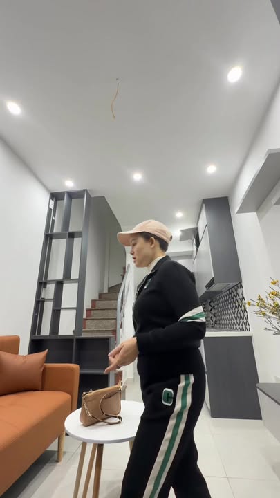 Nhà phố Giảng Võ Đống Đa 22m² giá 6 tỷ - An sinh tiện ích ngập tràn!