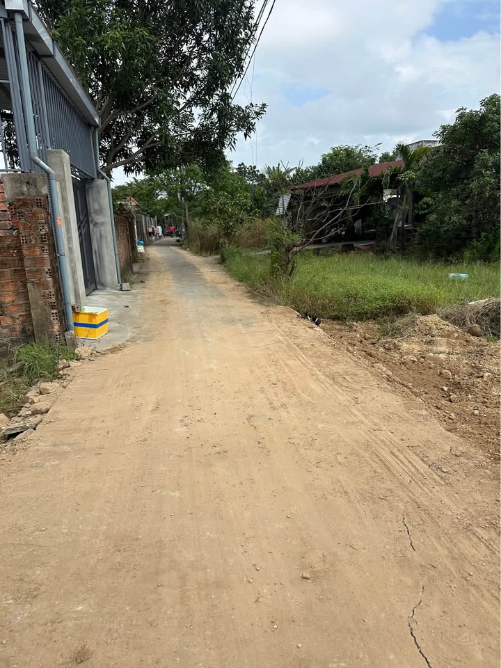 Đất kiệt ô tô Mai Đăng Chơn 100m² giá 2.6 tỷ - Đầu tư sinh lời tiềm năng!