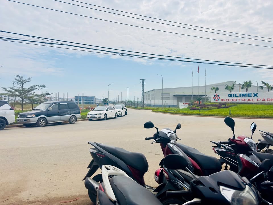 Đất mặt tiền đường Nam Cao, Phú Bài 672m² giá 7 tỷ - Cơ hội đầu tư tuyệt vời!