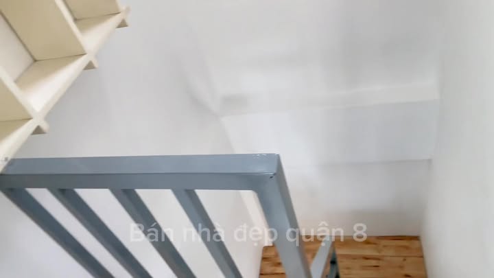 Nhà riêng tại Quận 8, 13m² giá 1.88 tỷ - Hẻm an ninh, gần khu kinh doanh sầm uất