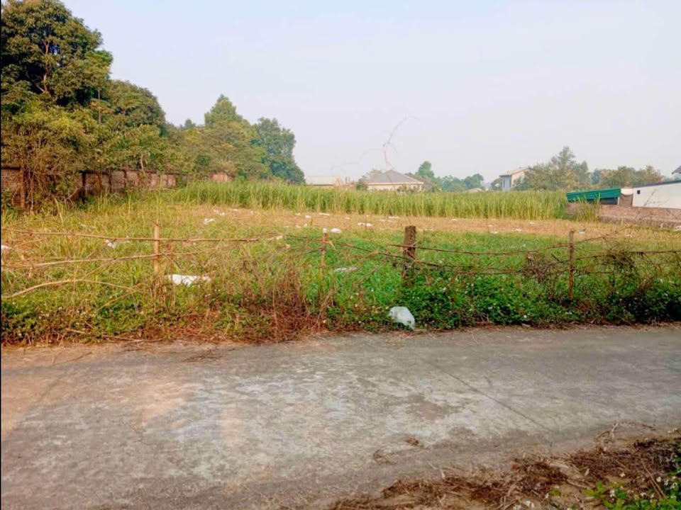 Đất nền phân lô Tản Lĩnh 4600m² giá 18.4 tỷ - Cơ hội đầu tư hấp dẫn!