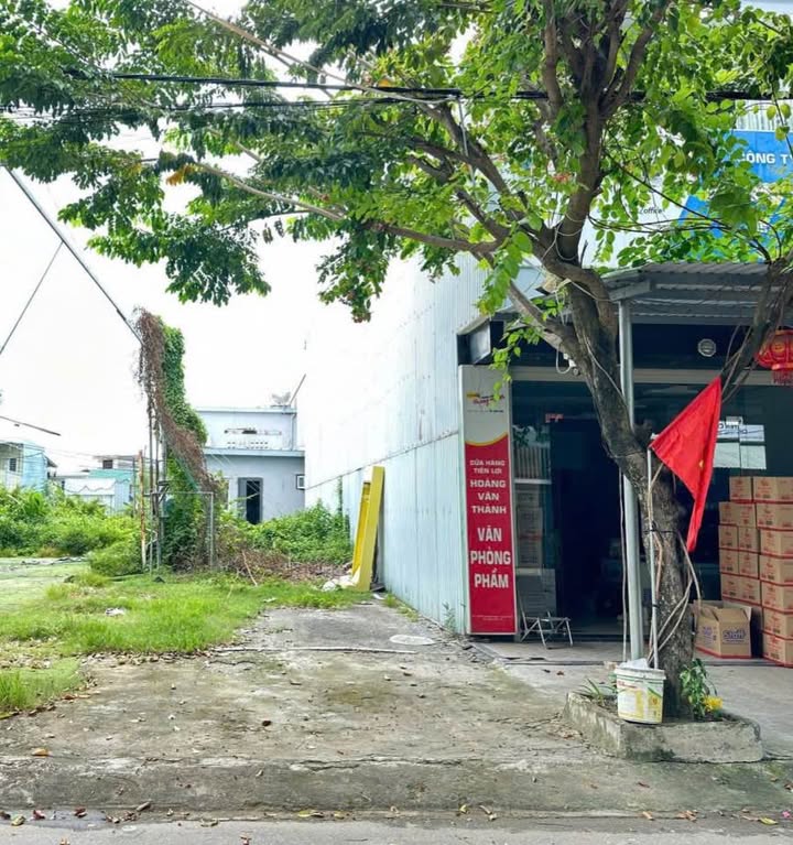 Đất mặt tiền Nam Cao - Trà Na 75m² giá chỉ 3 tỷ - Đầu tư sinh lời lý tưởng!