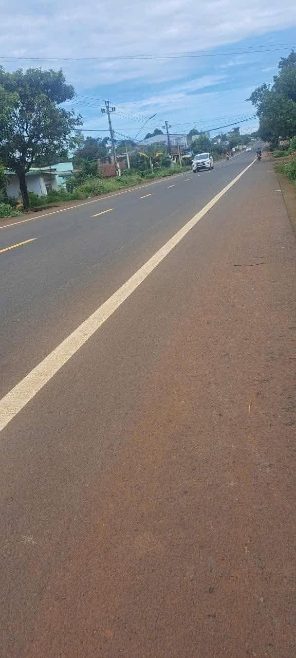 Đất mặt tiền TL1 Buôn Ma Thuột 1178m² giá 315 triệu - Cơ hội đầu tư lý tưởng!