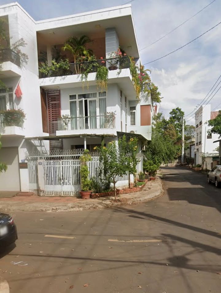 Nhà cấp 4 mặt tiền đường Nguyễn Kinh Chi, TP Buôn Ma Thuột 125m² giá 6.3 tỷ - Đầu tư sinh lời ngay!