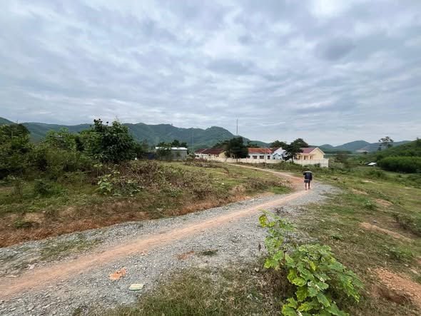Đất Farm 9800m² tại Xã Khánh Phú, Khánh Vĩnh chỉ 980 triệu - Cơ hội đầu tư tuyệt vời!