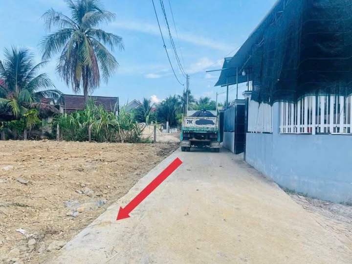 Lô đất Trung Tâm Xã Diên Sơn 108m² giá 870 triệu - Đất thổ cư đẹp, vị trí thuận lợi!