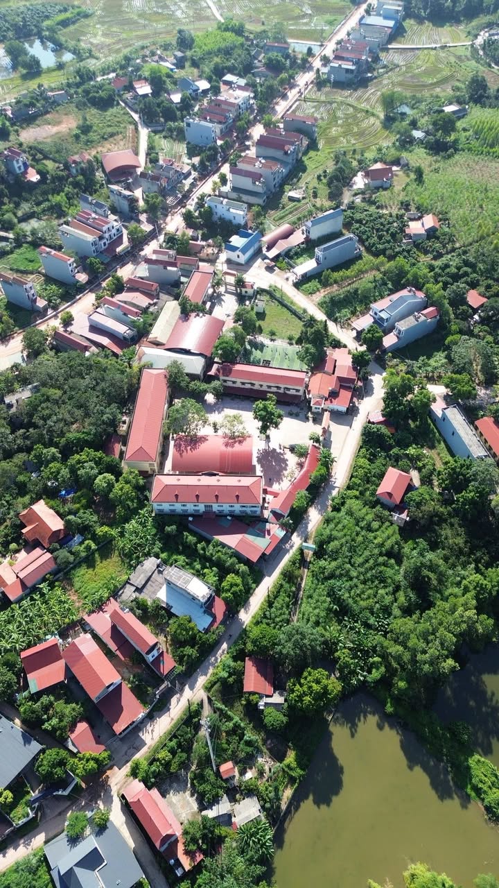 Đất nền kinh doanh 120m² tại Yên Thế, Bắc Ninh - Giá chỉ 800 triệu!