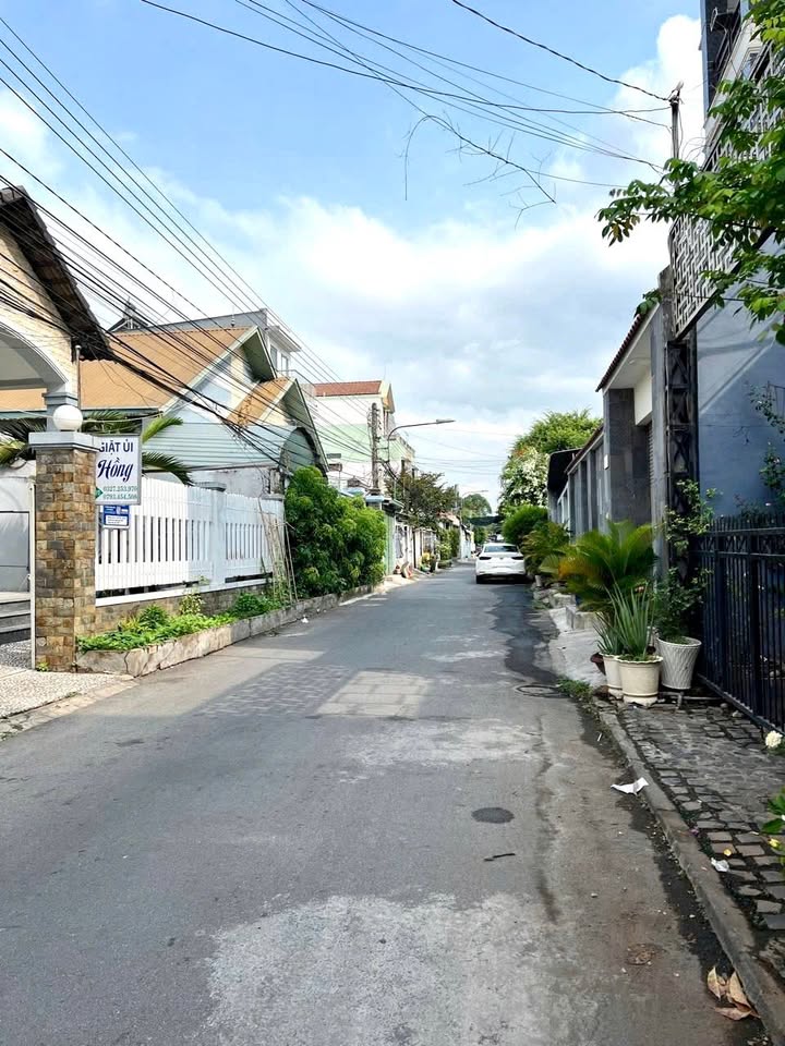 Đất nền phường Chánh Nghĩa 240m² giá 1x tỷ - Cơ hội đầu tư lý tưởng!