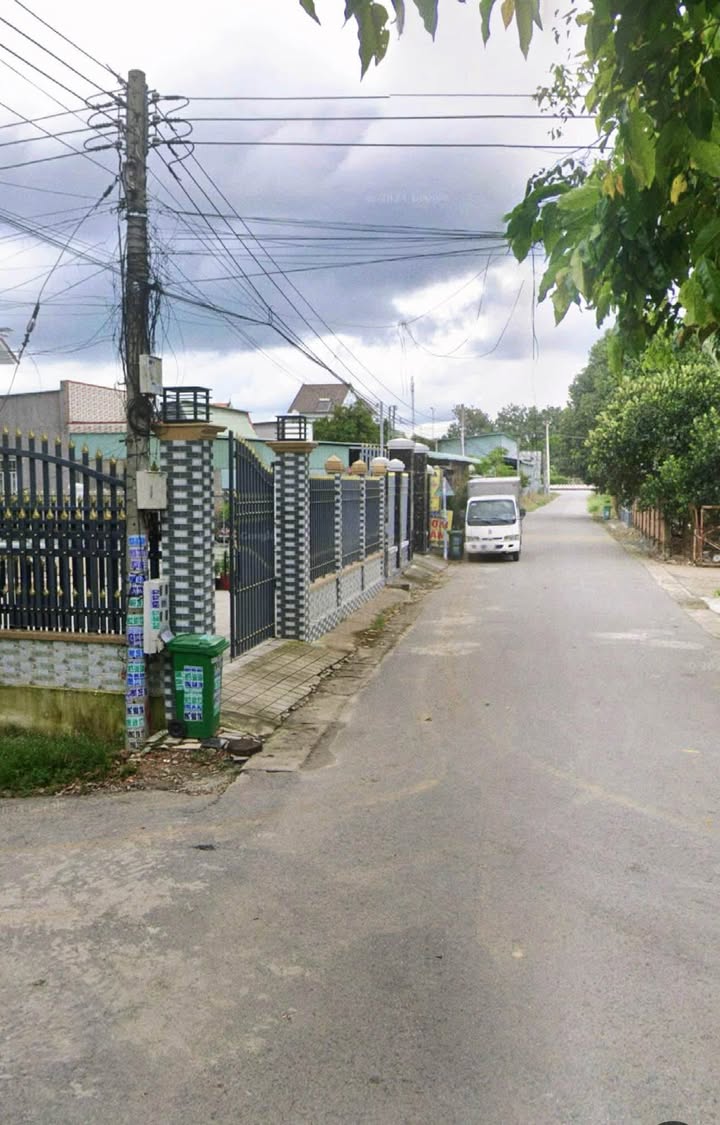 Đất nền Nhựa TT. Tân Bình, Bắc Tân Uyên 750m² giá 3.3 tỷ - Pháp lý rõ ràng, sẵn sổ