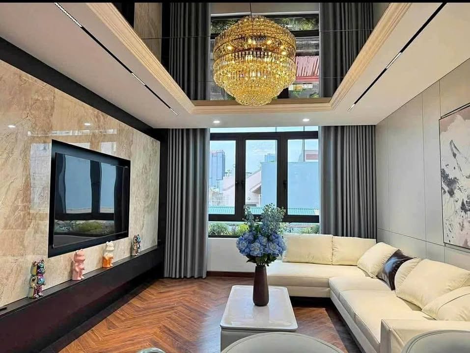 Nhà mặt tiền Trường Chinh, Đống Đa 48m² giá 11.2 tỷ - Đầu tư sinh lời ngay!