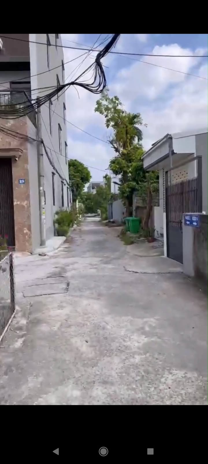 Lô đất góc 2 mặt ngõ An Đồng 60m² giá 2.19 tỷ - Tiềm năng tăng giá mạnh!