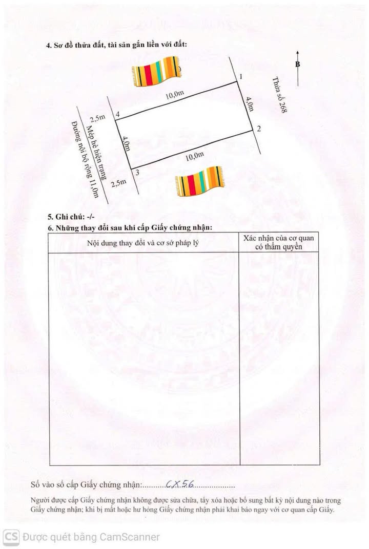 Đất TĐC Cây Đa 40m² giá 115 triệu - Cơ hội đầu tư tuyệt vời!