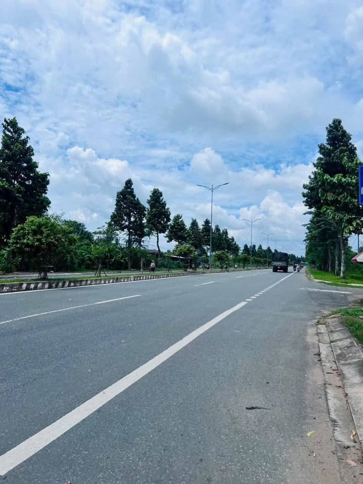 Đất nền 2 mặt tiền KDC Hữu Định Vĩnh Long 152m² - Cơ hội đầu tư tuyệt vời!