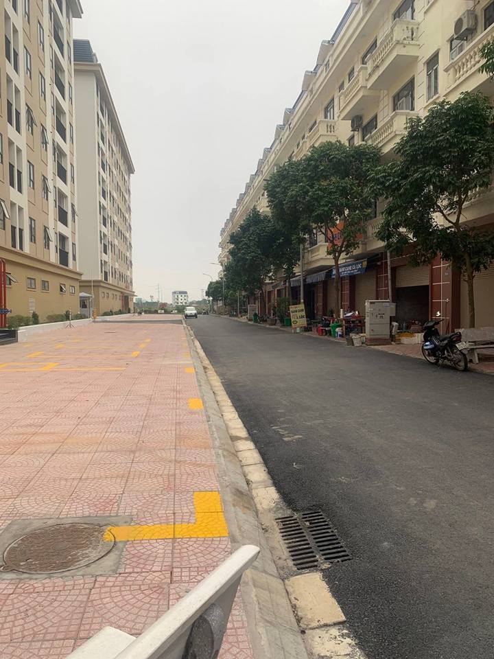 Đất nền đẹp 72m² tại khu 4 tòa chung cư An Lạc - Giá chỉ 2 tỷ